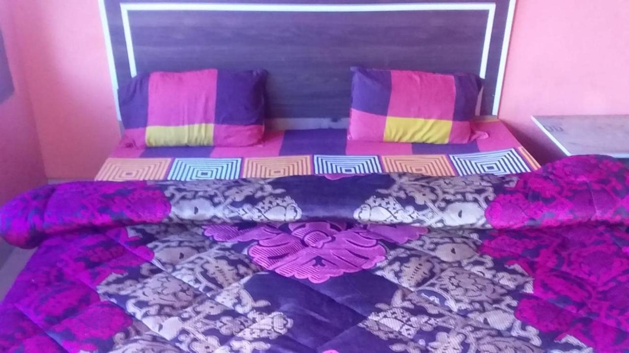 Spot On Sharma'S Kitchen & Home Stay Bajaura 외부 사진