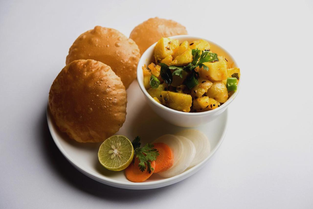 Spot On Sharma'S Kitchen & Home Stay Bajaura 외부 사진