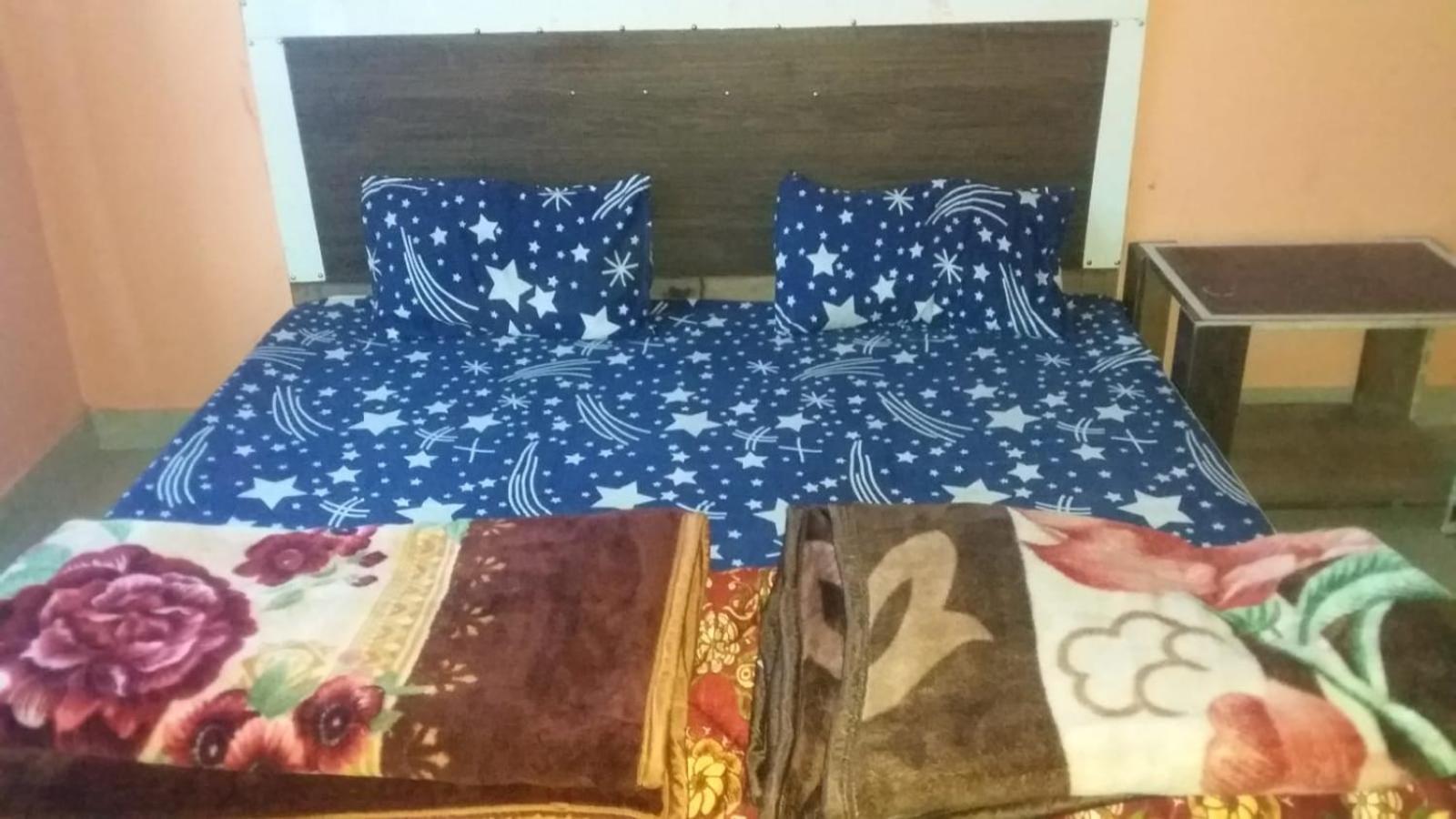 Spot On Sharma'S Kitchen & Home Stay Bajaura 외부 사진