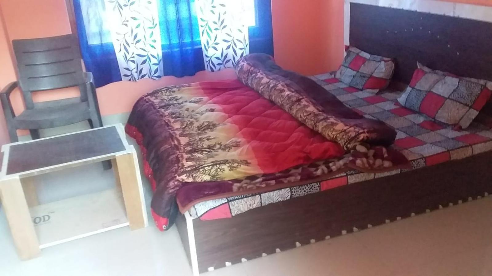 Spot On Sharma'S Kitchen & Home Stay Bajaura 외부 사진